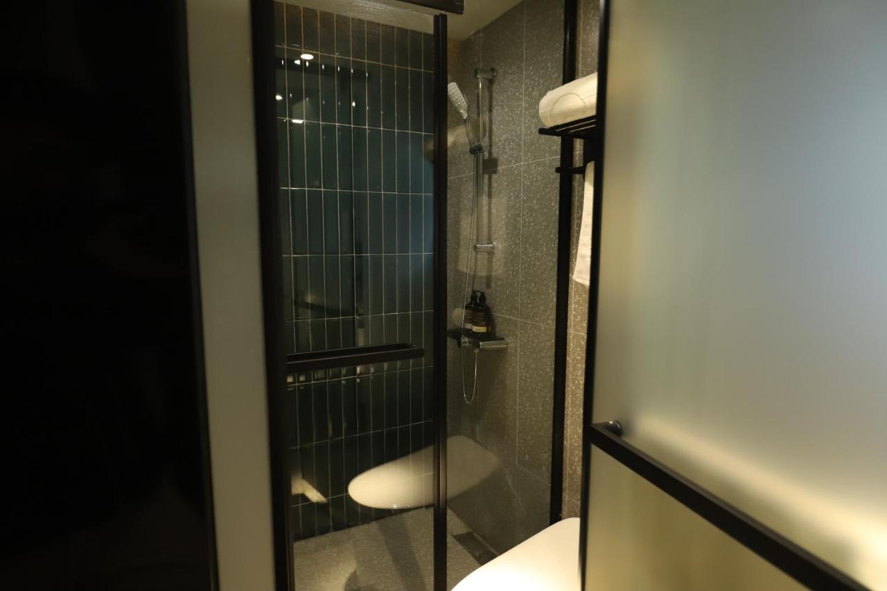 Meego Smart Select Hotel Shanghai Buitenkant foto